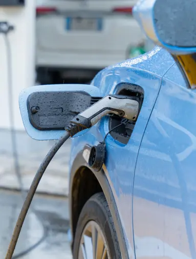 Sustainable Electric Vehicles (EV)